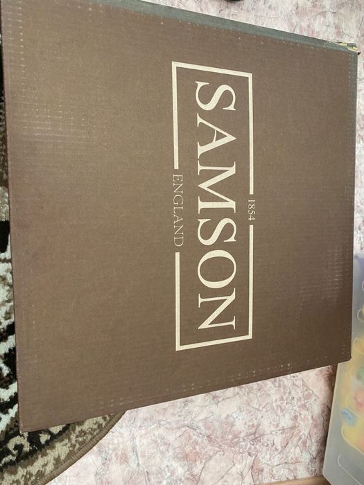 Продаются сапоги