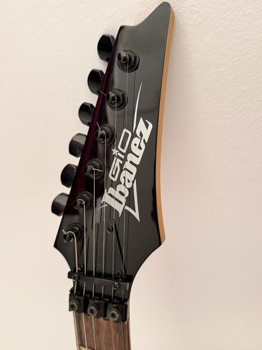 Ibanez GRG 270B