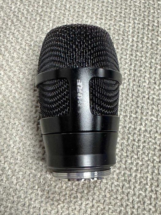 Sennheiser capsula microfon