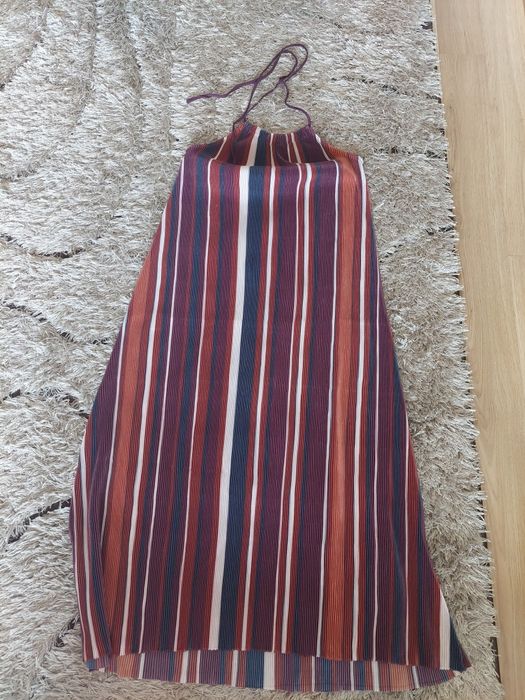 Лятна рокля, размер S-L