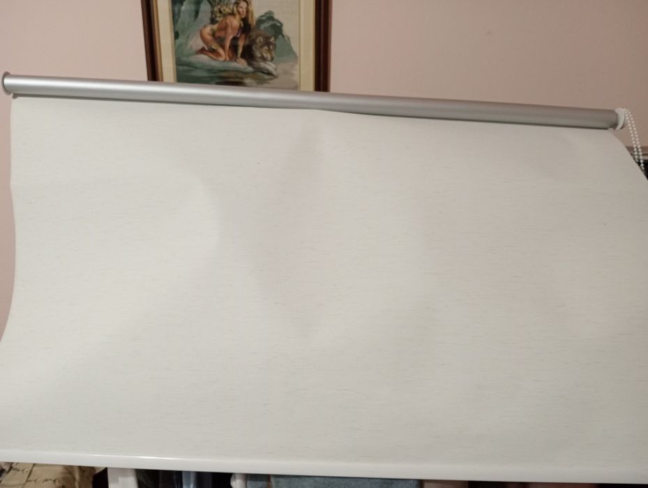 Jaluzele opace /resping căldura