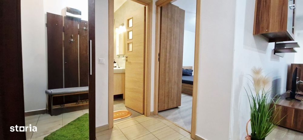 2 camere | Metrou Valea Ialomitei (COMISION 0)