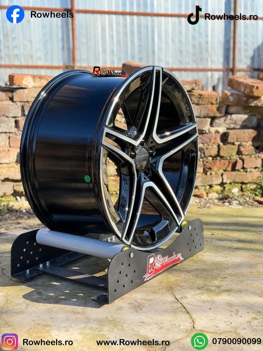 Jante Mercedes R21ML GLE GLC GLS R Class GL roti mercedes r21 Roti AMG 21 Roti Mercdes Suv