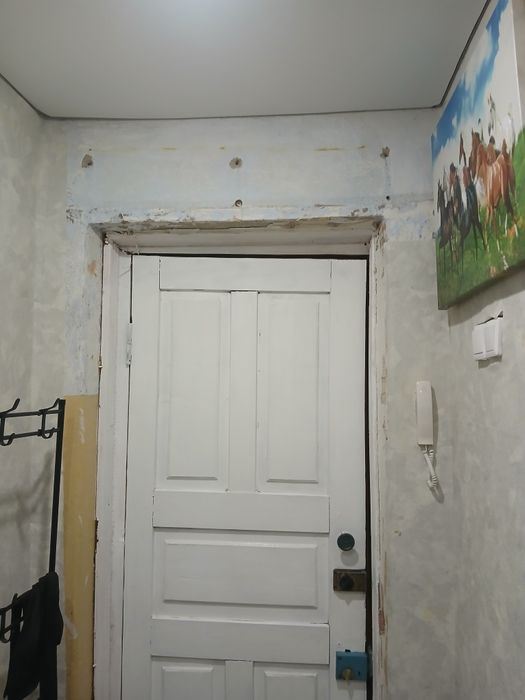 Входные двери железые