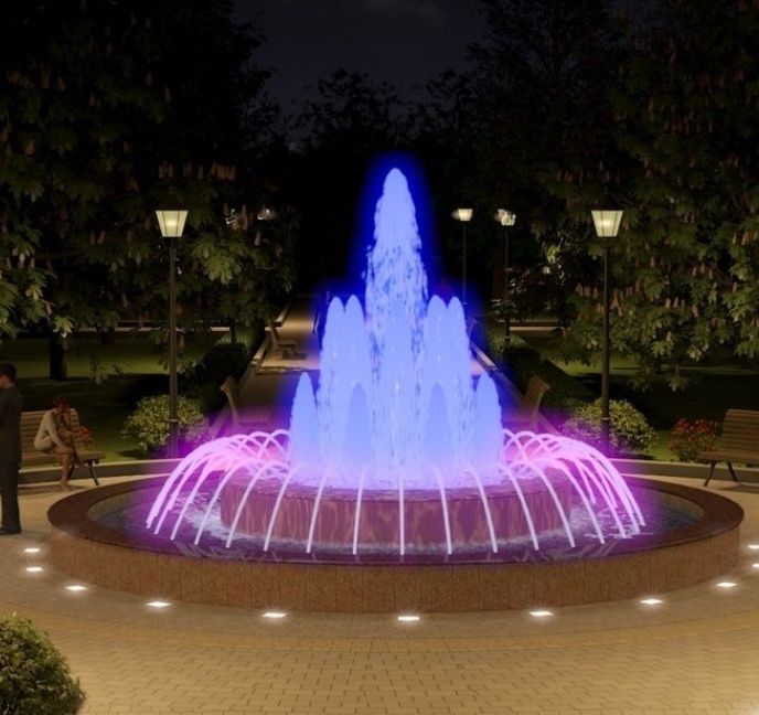 Бассейн,фонтан,водопад киламиз.