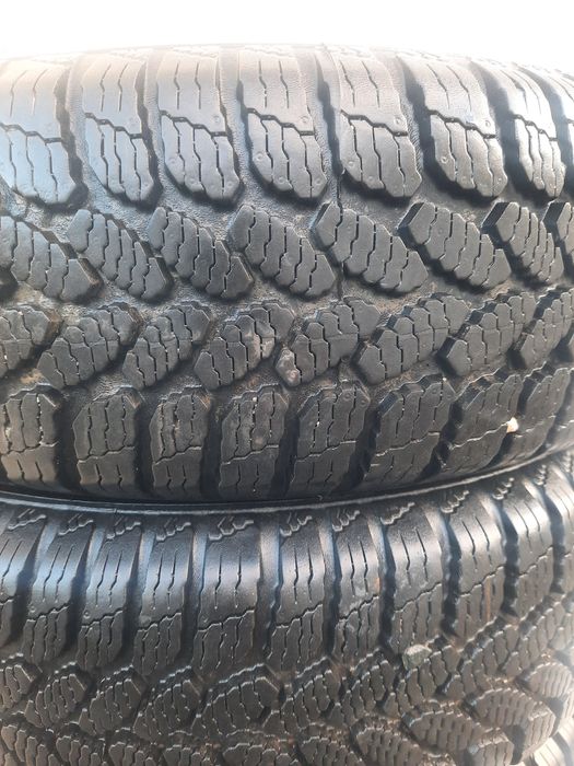 Cauciucuri, anvelope 165 70 13 DEBICA FRIGO, iarnă