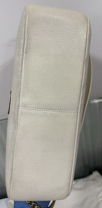 Продается сумка Moschino Cheap & Chic оригинал кожа