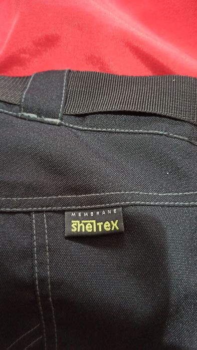 Vând costum moto Hein Gericke masura XXXXL