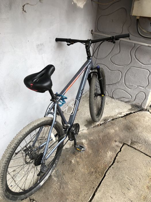 Велосипед AVA Storm