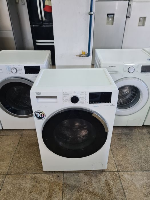 Masină de Spălat Beko A+++