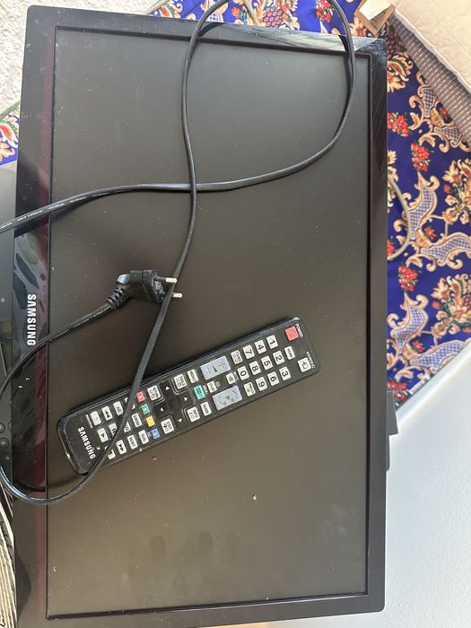 Телевизор Samsung