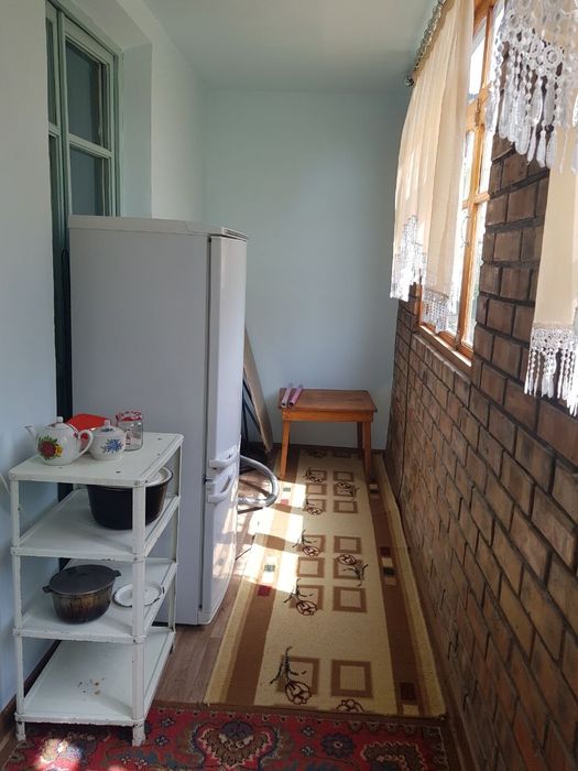 Продается 2х комнатная квартира в районе космос.