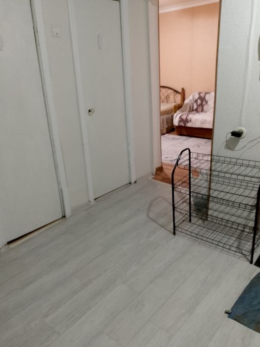 2 комн посуточно чистая уютная