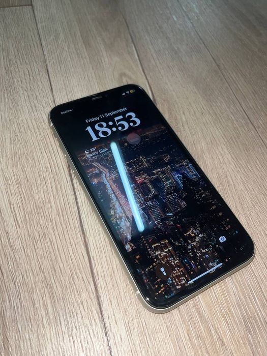 Продам iPhone 11, 64гб