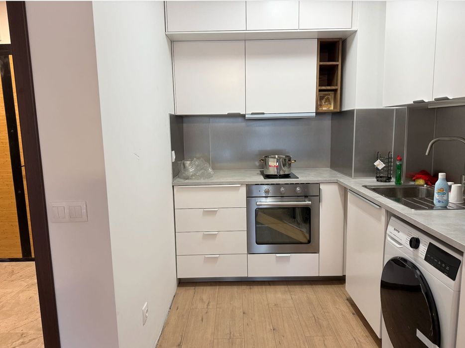 Дава се под наем Двустаен апартамент в София, Малинова долина - 70 кв.м за 767.55 € - Снимка #9