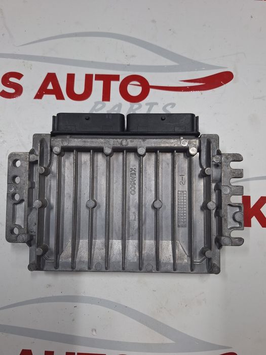 Компютър двигател за Chevrolet Kalos  1.2 8V