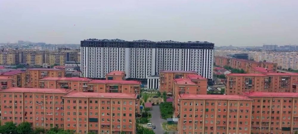 Sergili Yangi Hayotda 2 bekat oldida uy sotiladi