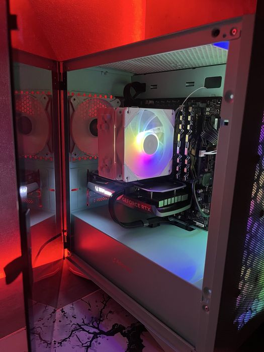 Продам свой компьютер