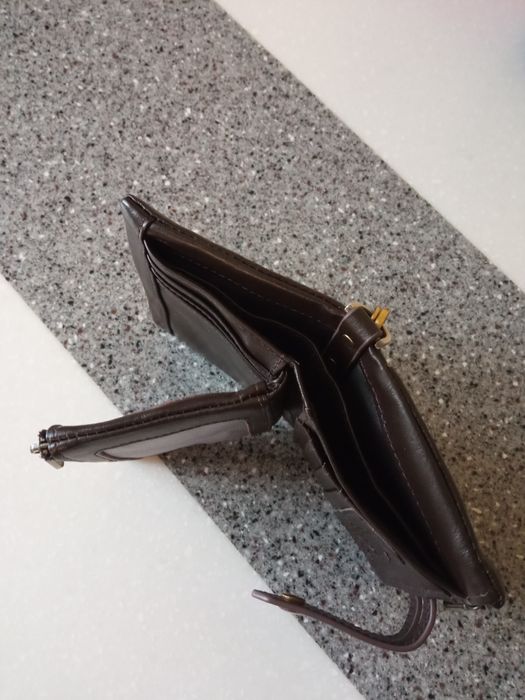 Портмоне мужское