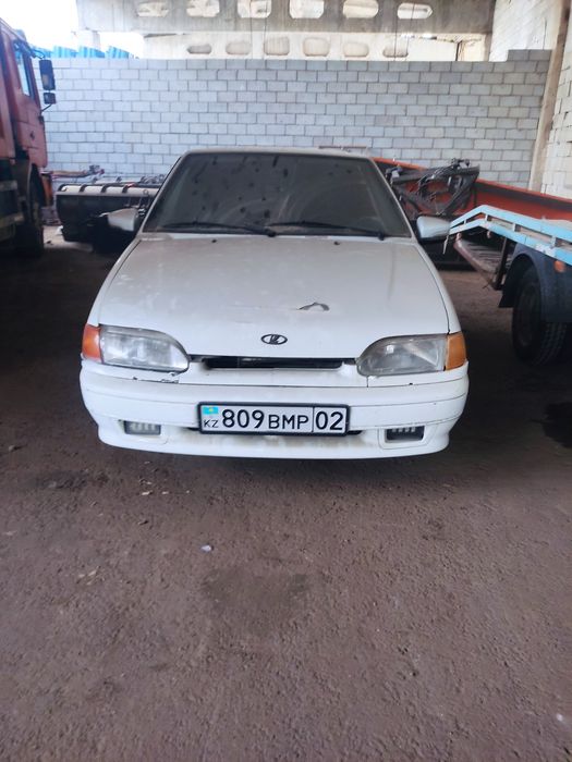 Продам ваз 14четырка