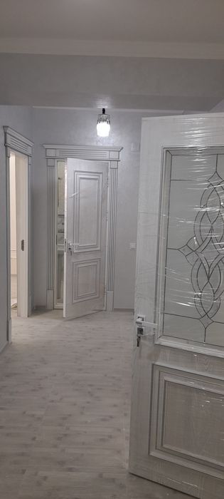 Квартира участка