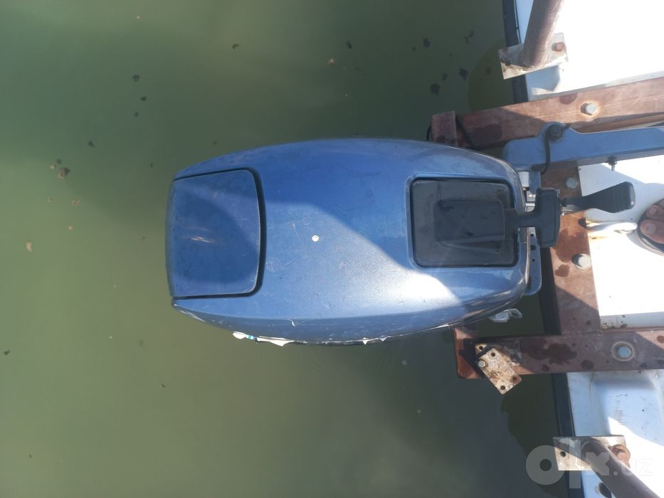 Seapro 15 holati yaxshi