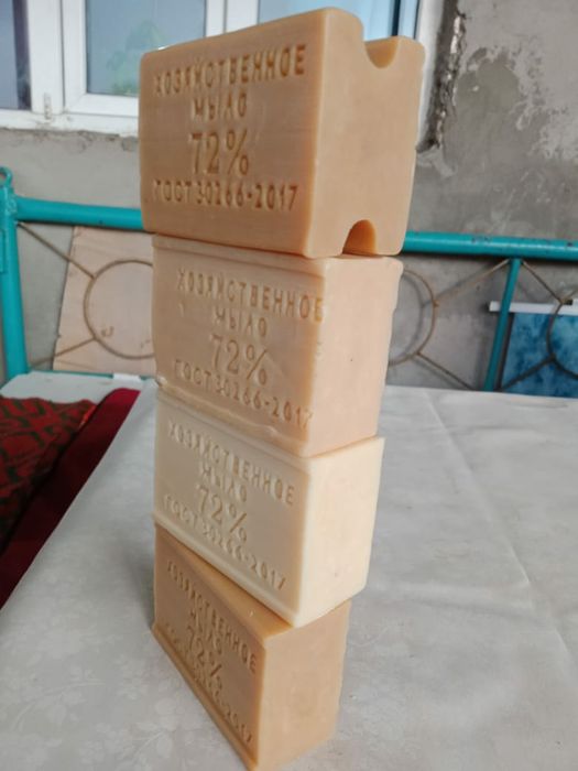 Масло для хоз мыла сабынға арналған май