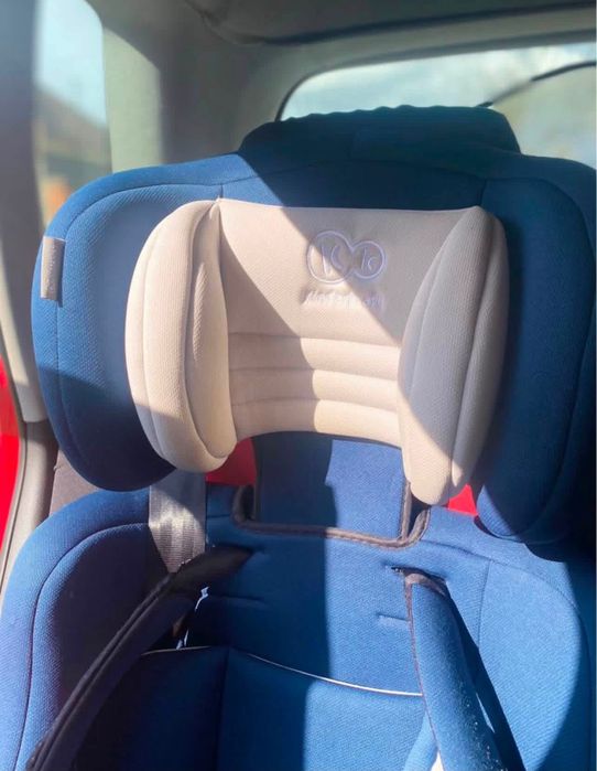 Scaun auto Kinderkraft
