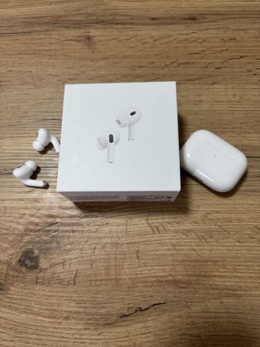 Airpods Pro Gen 2