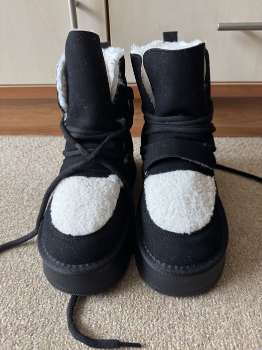 Дамси ботуши