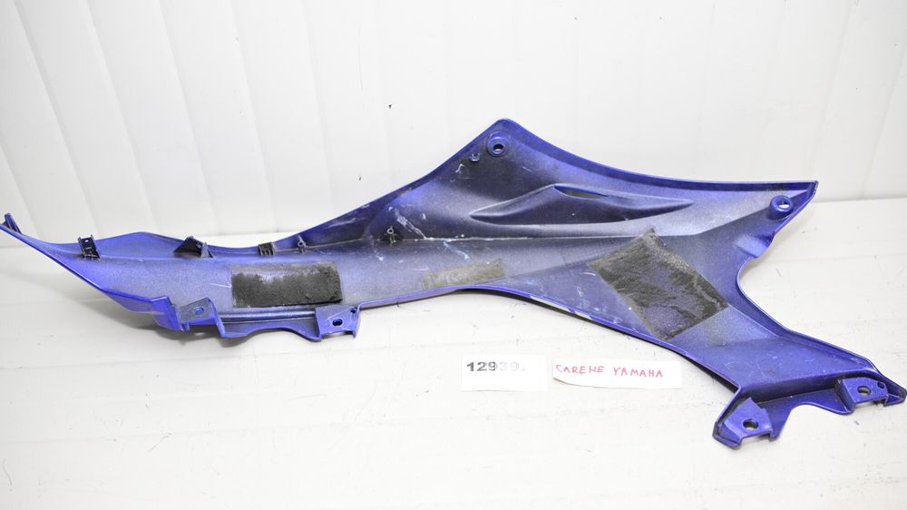 Carena Superioara Fata Dreapta Yamaha YZF R6 2017 - 2021