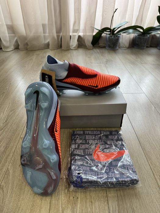 Nike Phantom 6 Elite High FG номер - 44