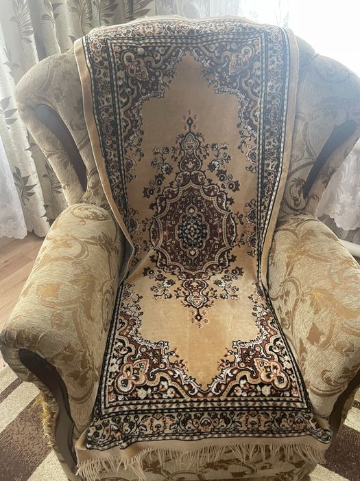 Продам мягкий уголок