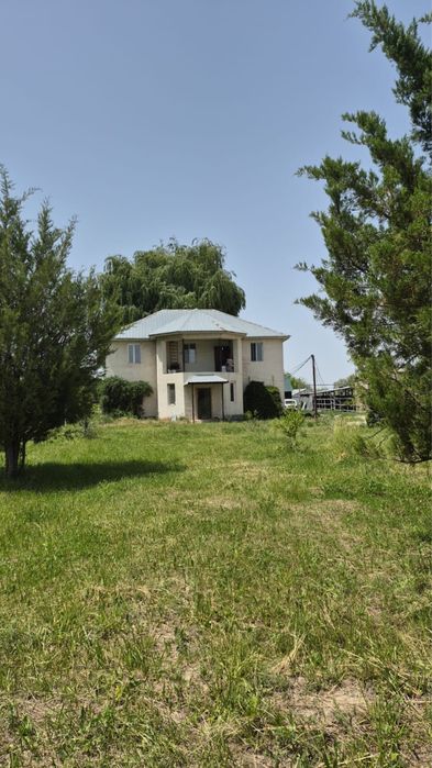 Продается загородная усадьба