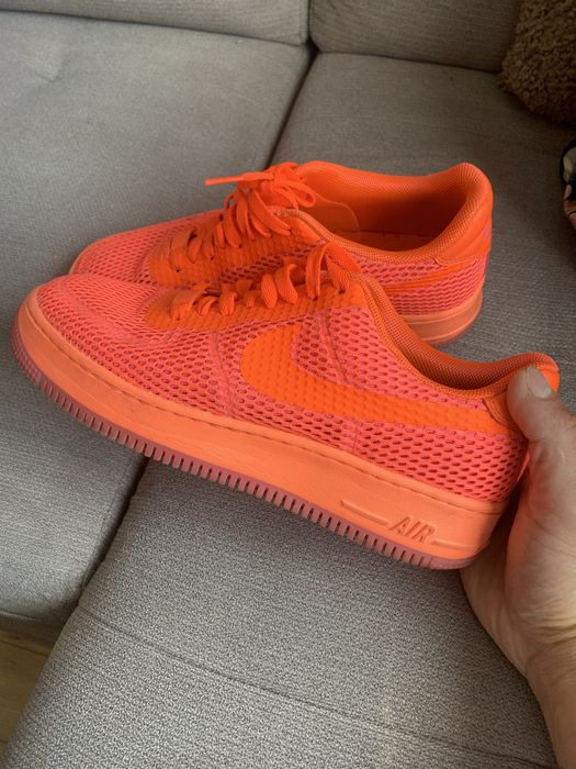 Nike Air Force 1 Ultra Flyknit