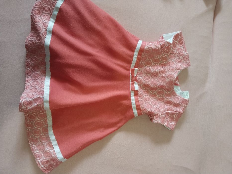 Продаю детские вещи
