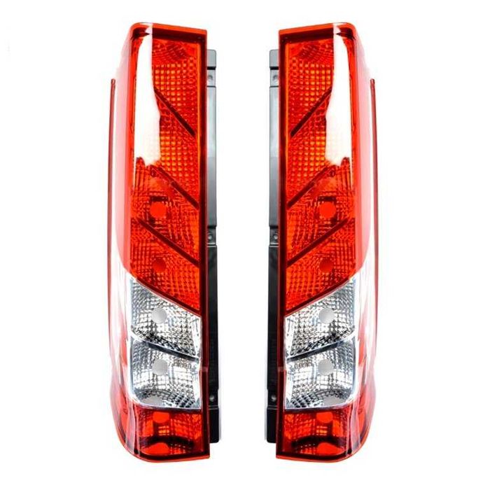 Стопове Ивеко Дейли IVECO DAILY