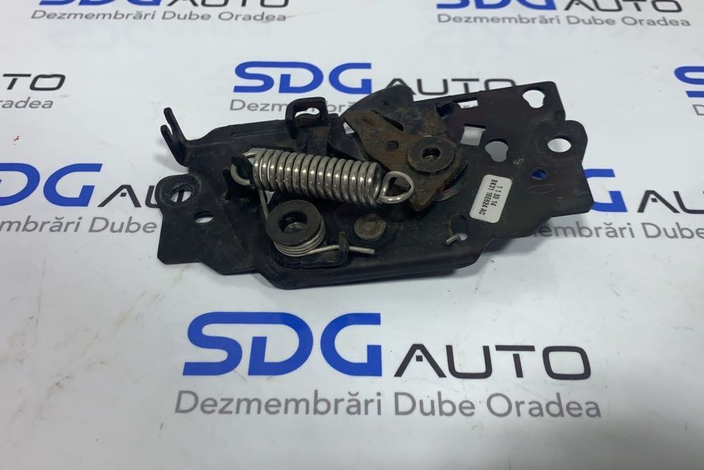 Incuietoare capota BK3116E624AC Ford Transit 2014-2018