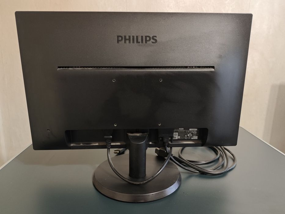 Монитор за компютър