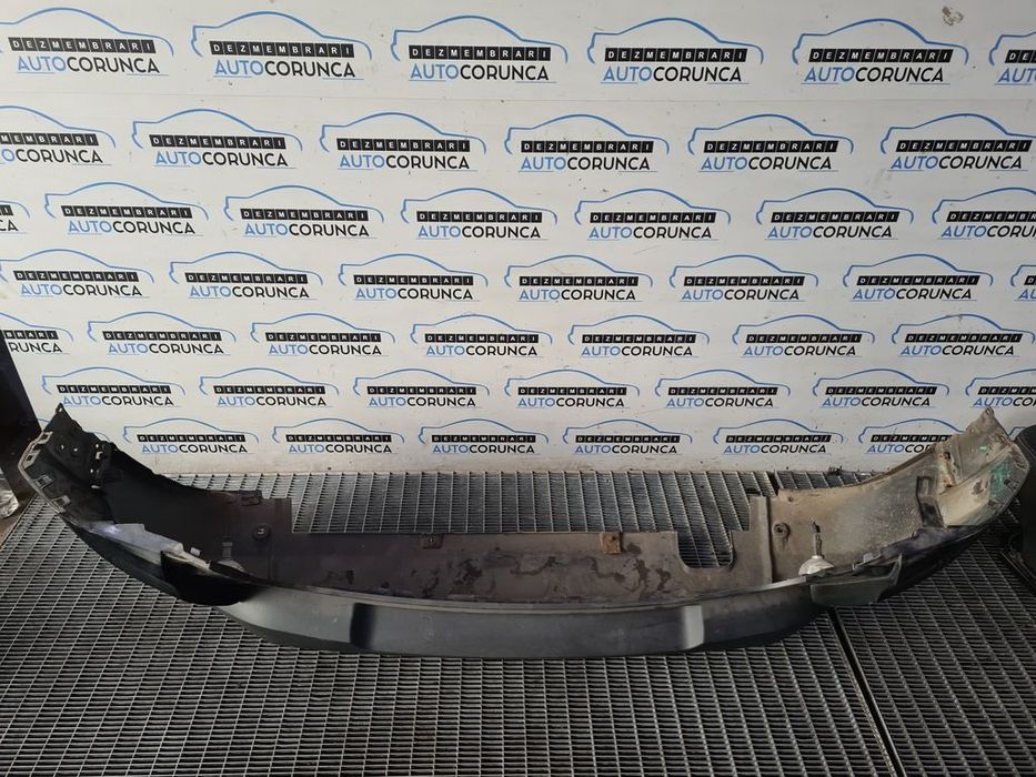 Bara spate Jeep Renegade 2014 - 2018 SUV 4 Usi NEGRU 601 (1025) ZGÂRIATA