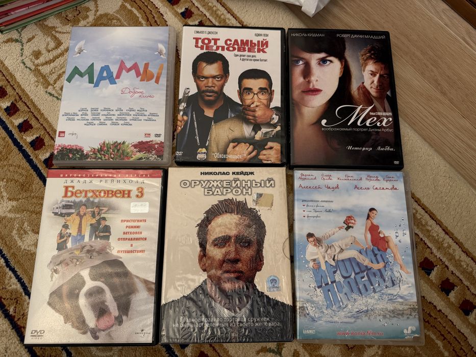 CD диски дешево