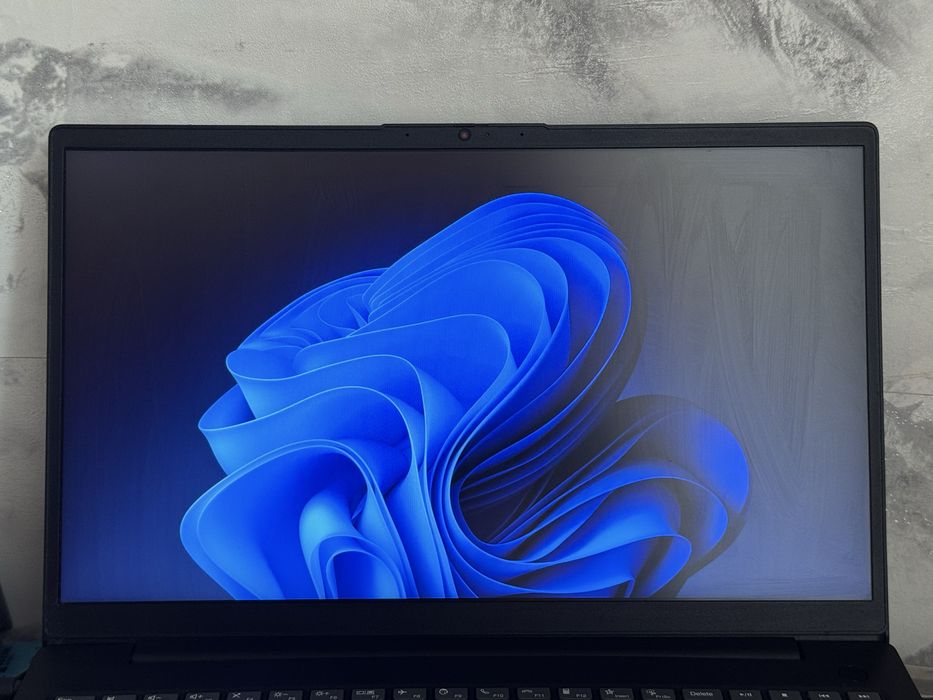 Ноутбук lenovo pad