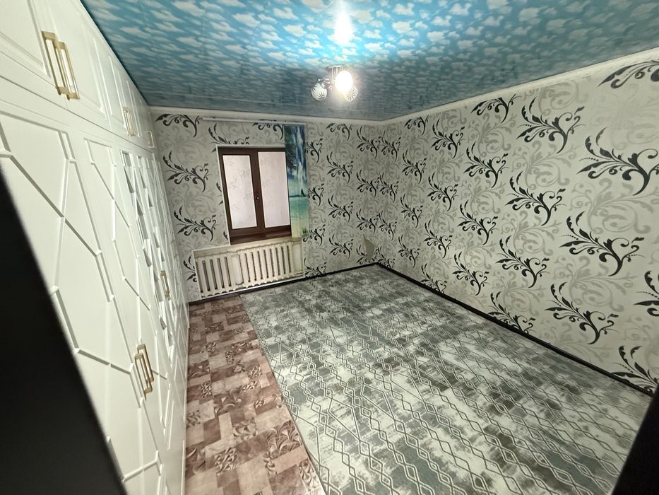 4 бөлмелі Үй сатылады