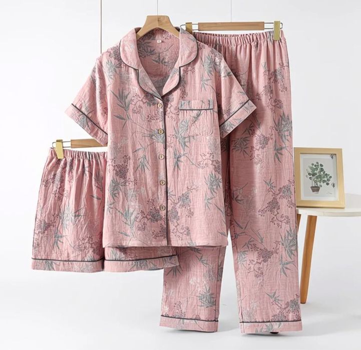 Продам пижамы муслин