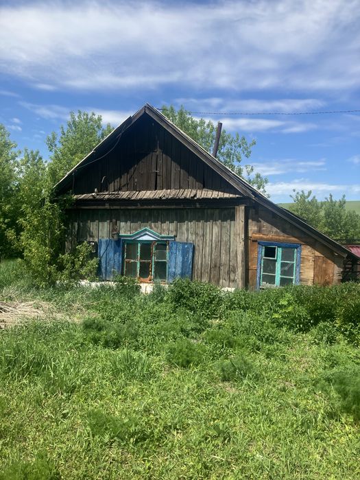 Продам дом район Таловка