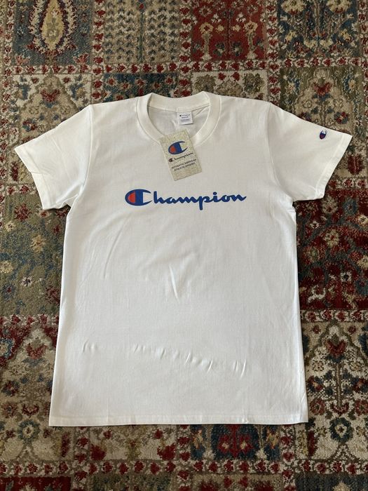 Футболка Champion