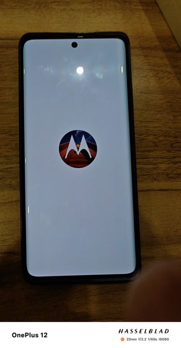 Motorola Moto Edge 40