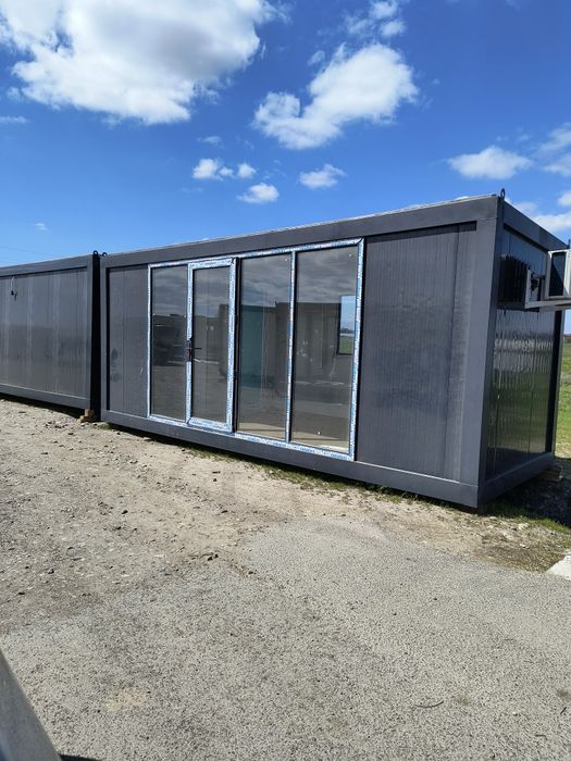 Vindem Case de vacanță sau de locuit permanen 20% reduceret