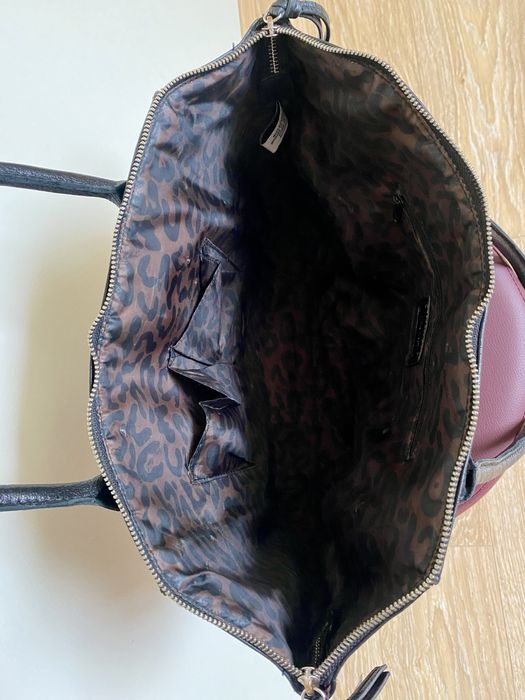 Дамска чанта NINE WEST