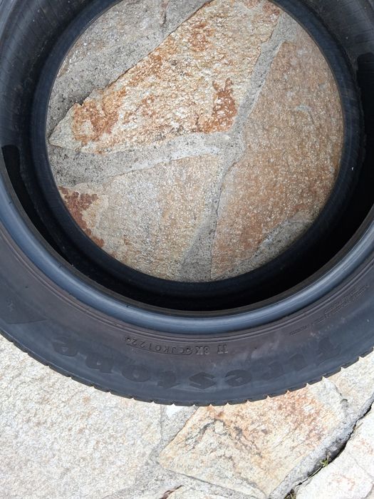 205 55 16 Firestone